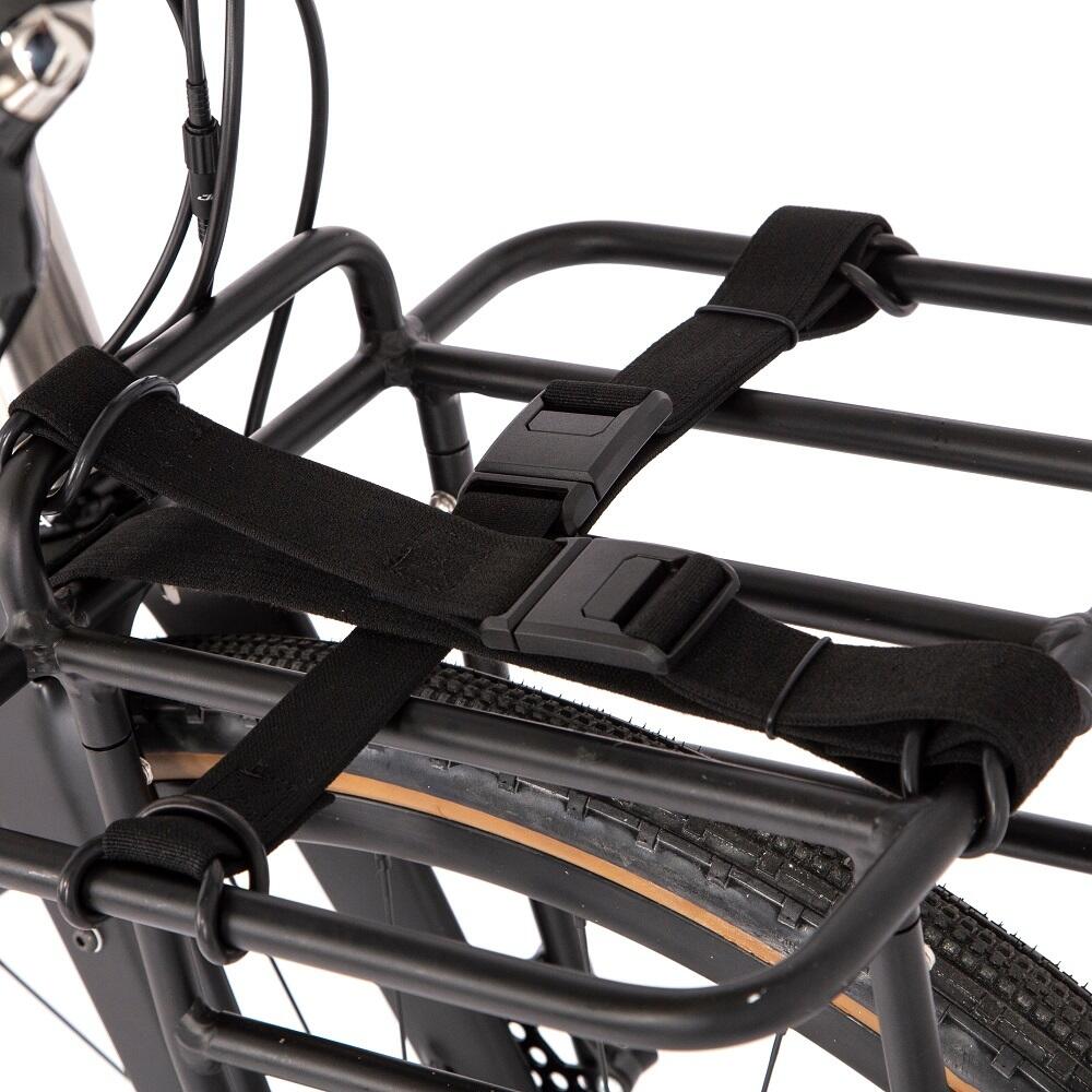 Bike Luggage Rack Straps RESTRAP