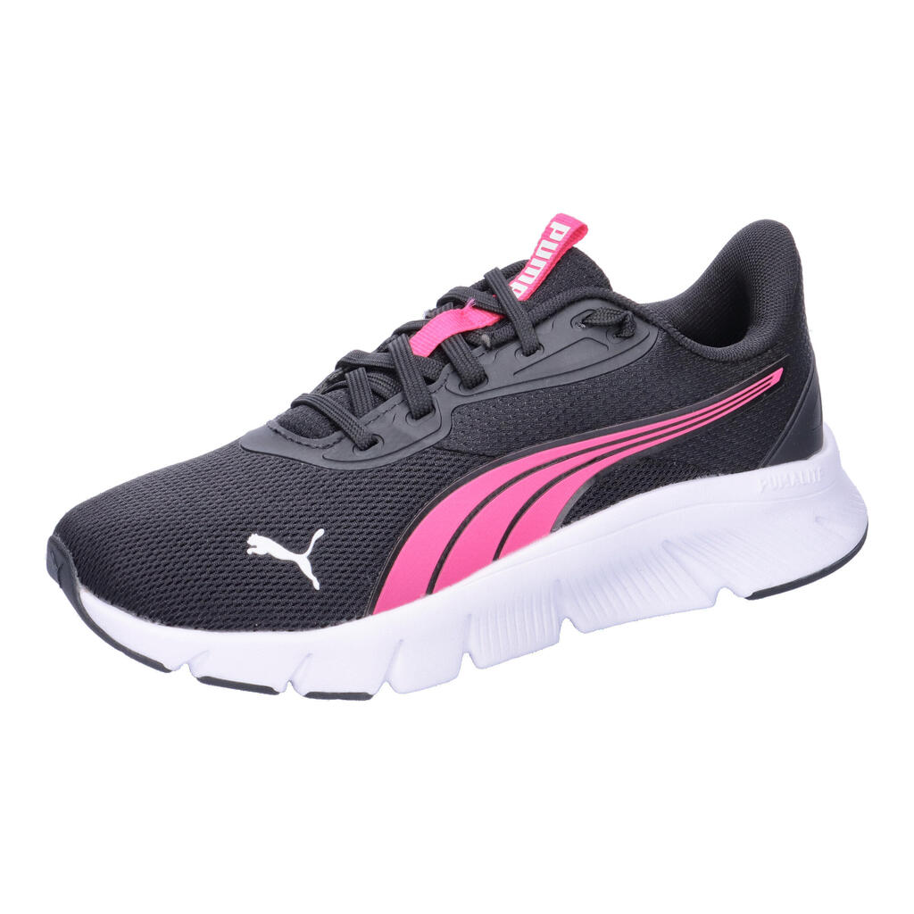 BLACK / PINK / WHITE