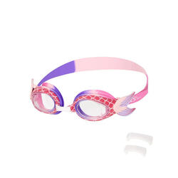 Lunettes de natation enfant NILS Aqua NQG870SAF