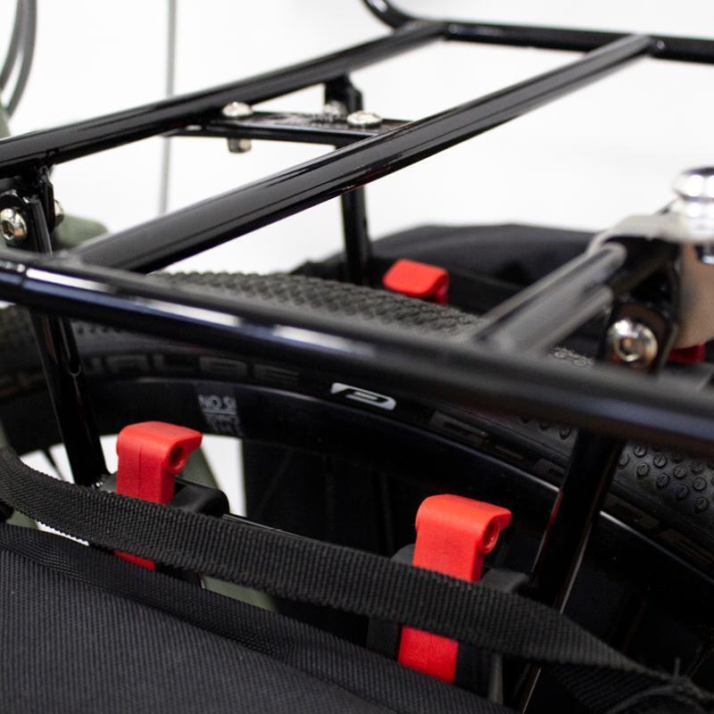 Sacoche vélo Restrap 13 L 5/5