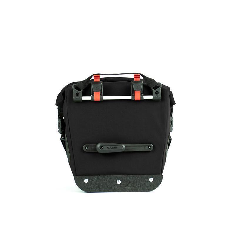 Sacoche vélo Restrap 13 L 4/5