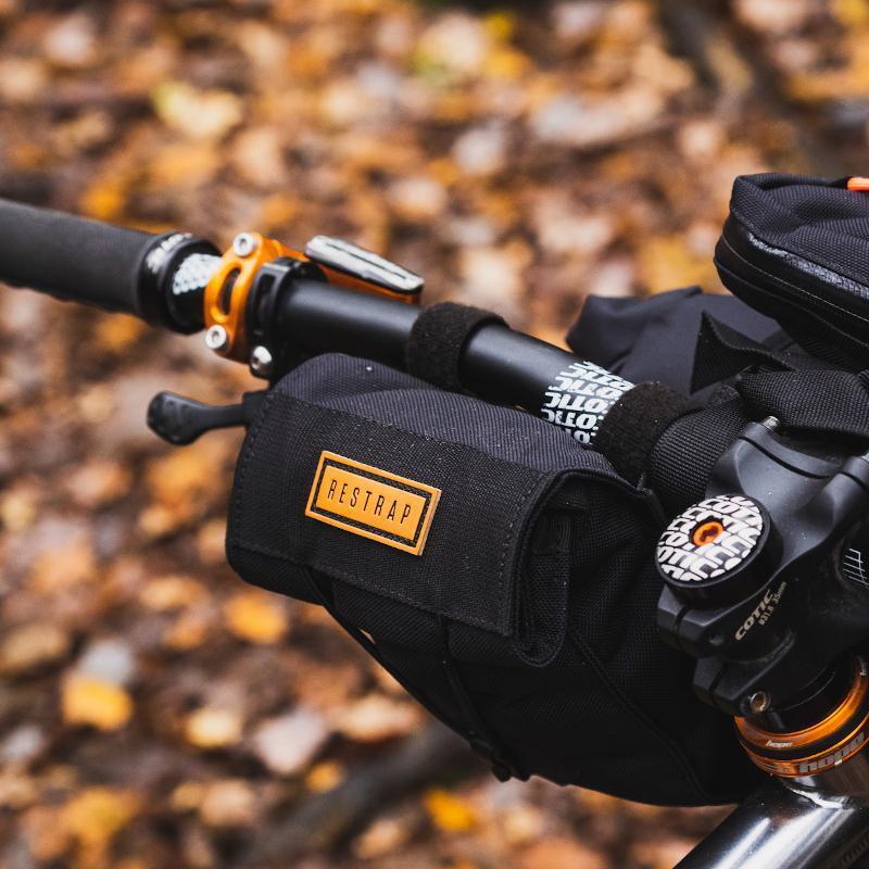 Geantă pentru bicicletă Tech Bag RESTRAP