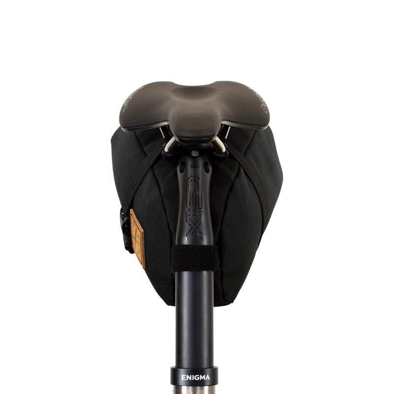 Pack sacoche de selle vélo Restrap 2/6