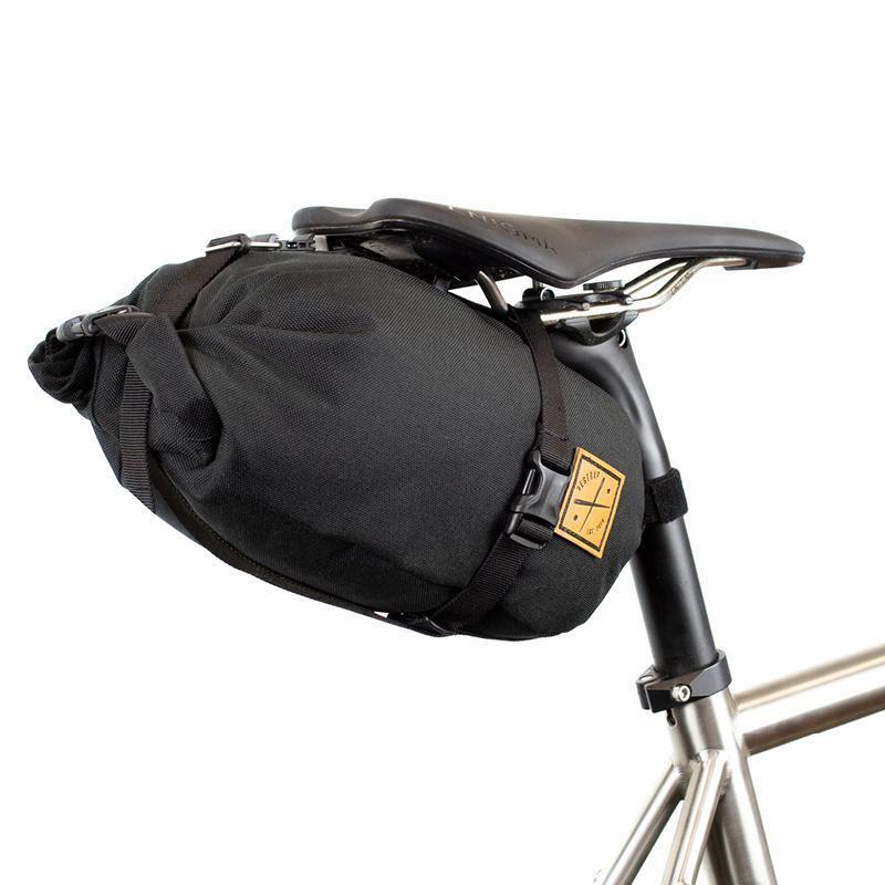 Pack sacoche de selle vélo Restrap 4/6