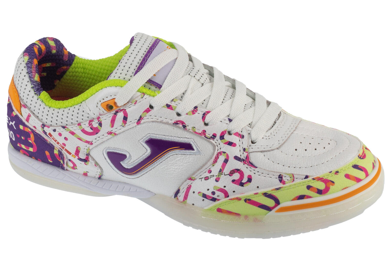 Buty halowe do piłki nożnej męskie, Top Flex 25 TOPW IN