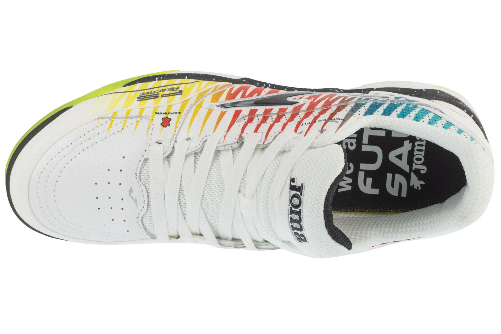 Scarpe calcio Joma Reactive 25 3/7