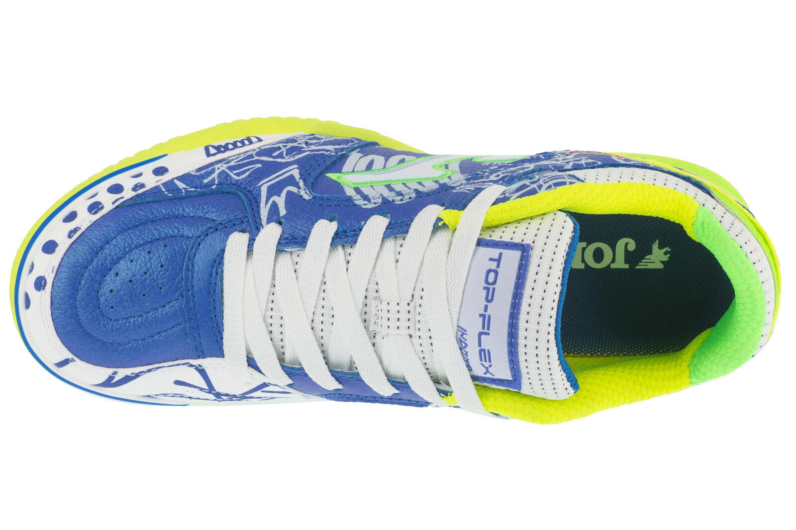 Scarpe da calcio uomo Joma Top Flex IN 3/7