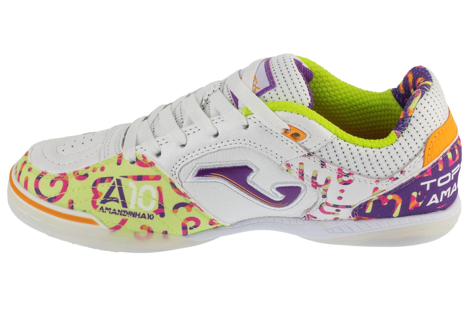Chuteiras de futebol masculinas Joma Top Flex IN 2/7