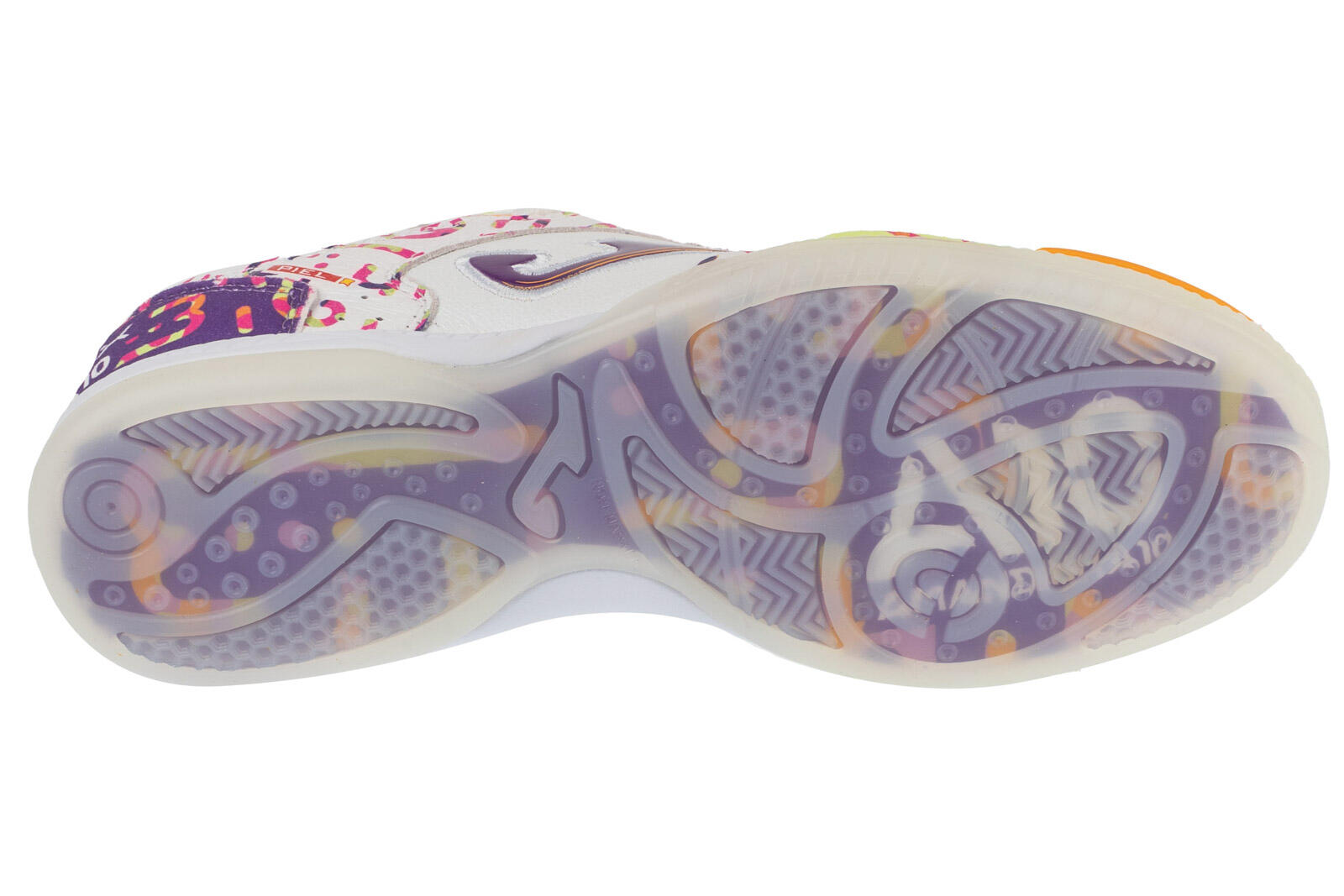 Chuteiras de futebol masculinas Joma Top Flex IN 4/7