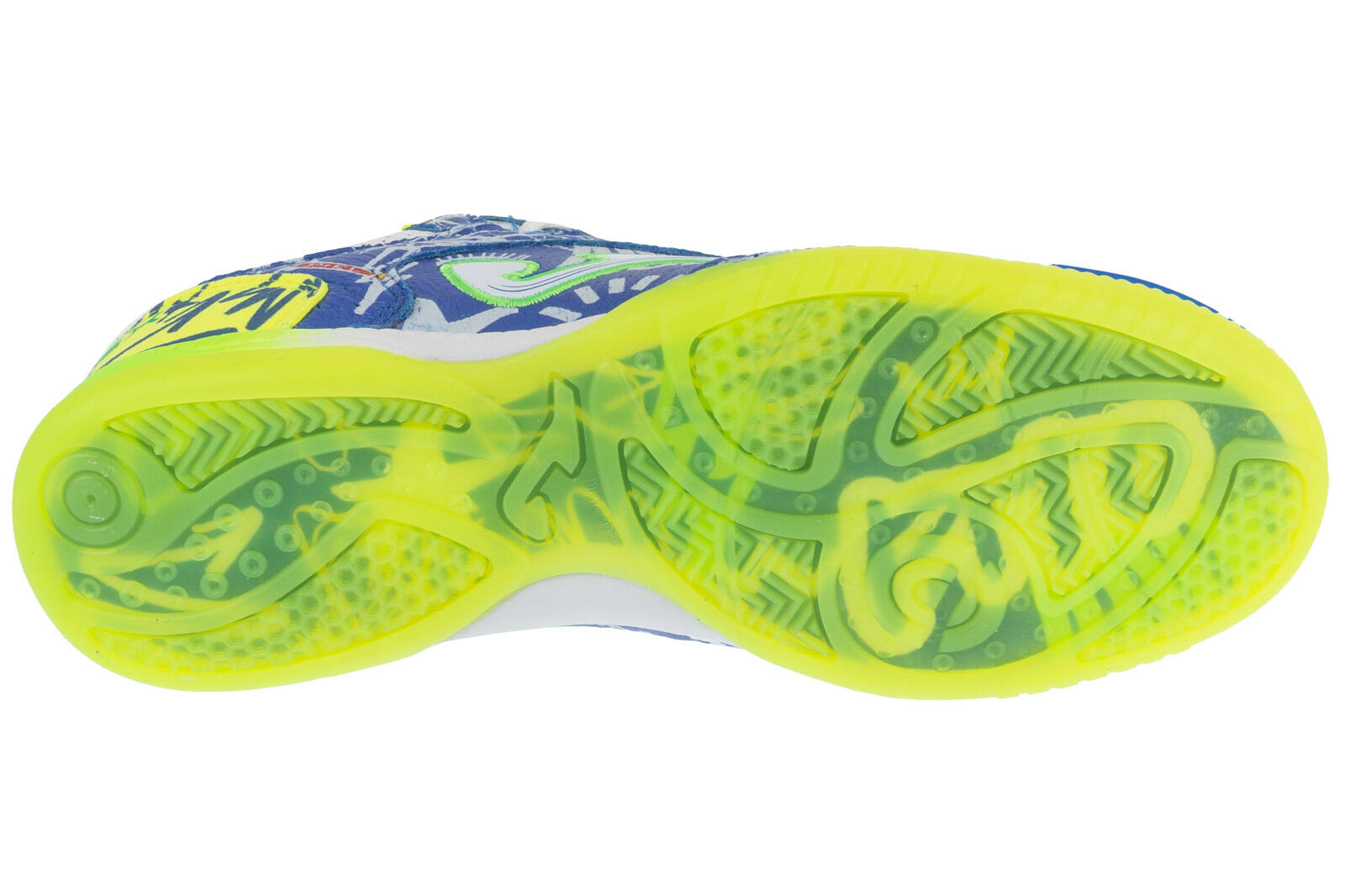 Scarpe da calcio uomo Joma Top Flex IN 4/7