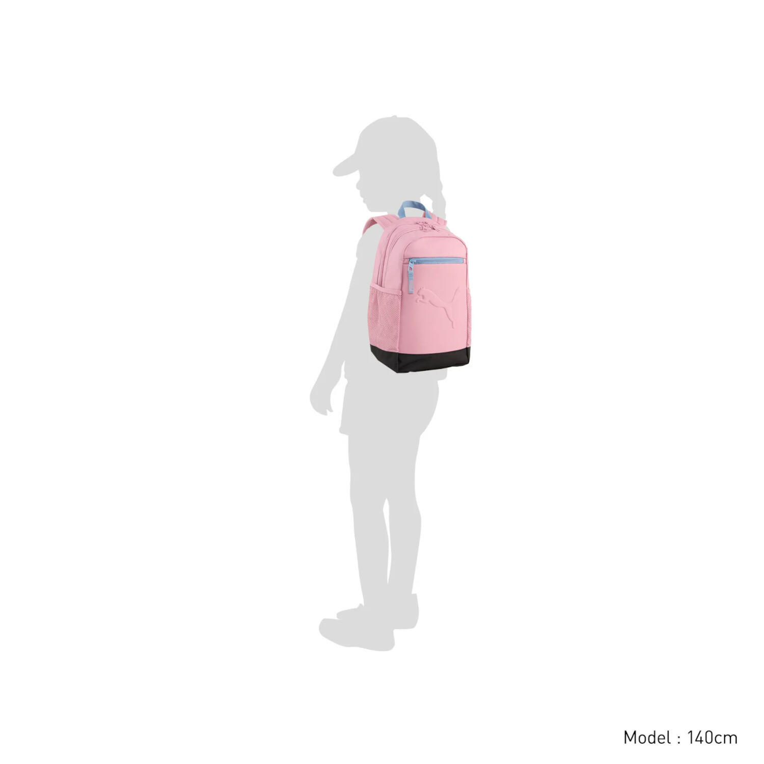 Mochila infantil vários compartimentos Buzz PUMA 5/5
