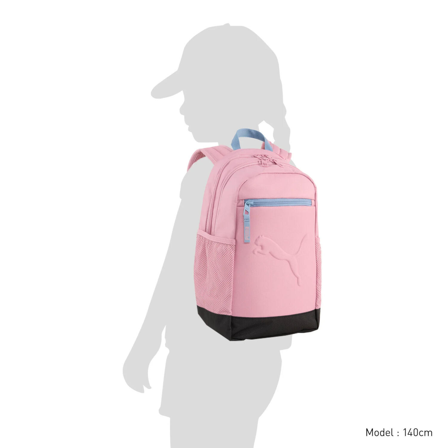 Mochila infantil vários compartimentos Buzz PUMA 4/5