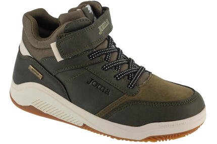 Buty sportowe Sneakersy chłopięce, J.Torcon Jr 24 JTORCW