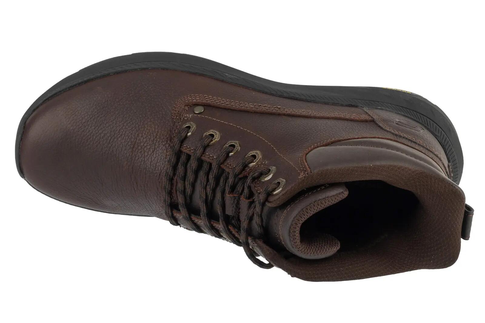 Buty do chodzenia zimowe męskie, Slip-Ins: Pollard - Waylon 3/4