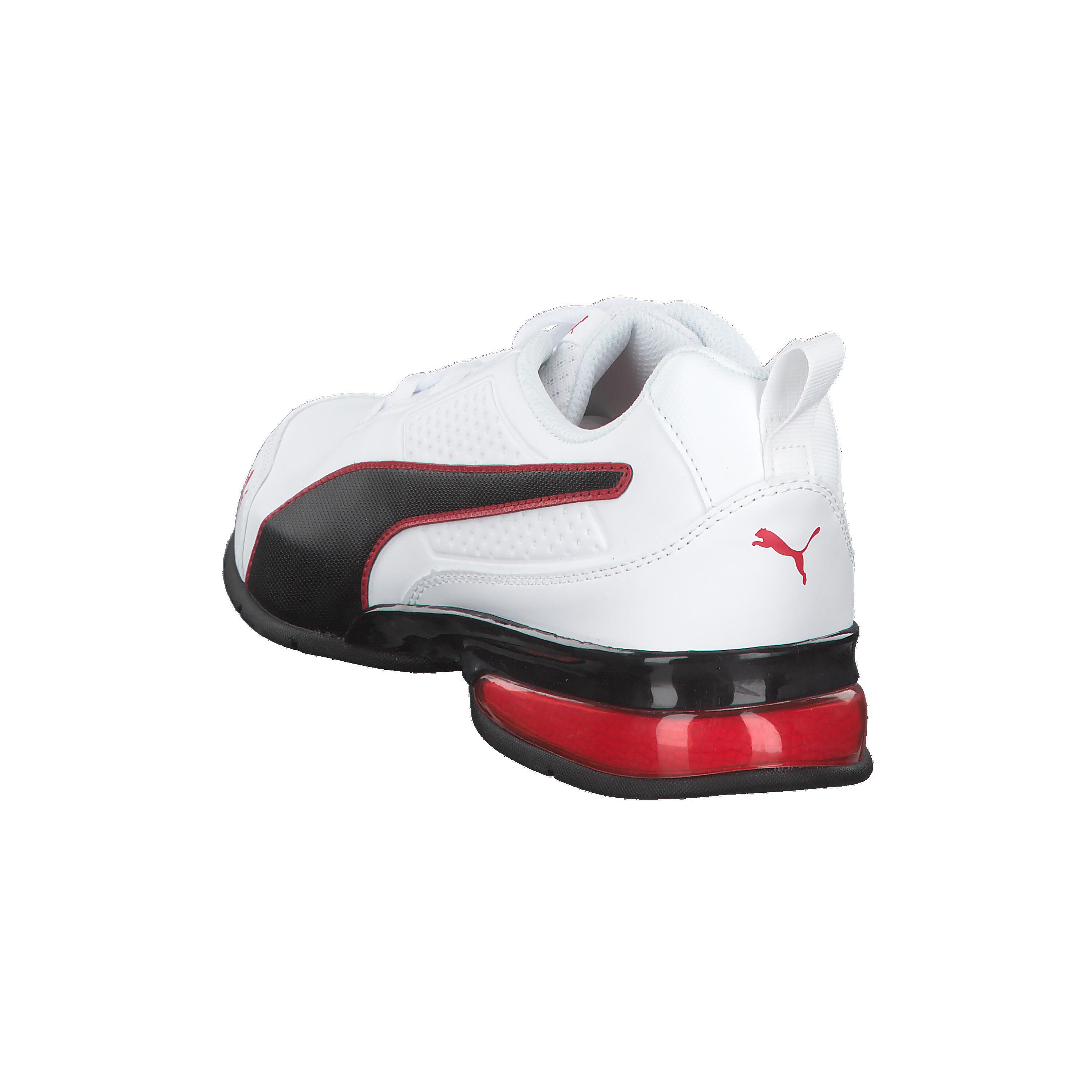 Puma Leader VT SL Unisex Sneaker Schuhe Laufschuhe 365291 01 12/15