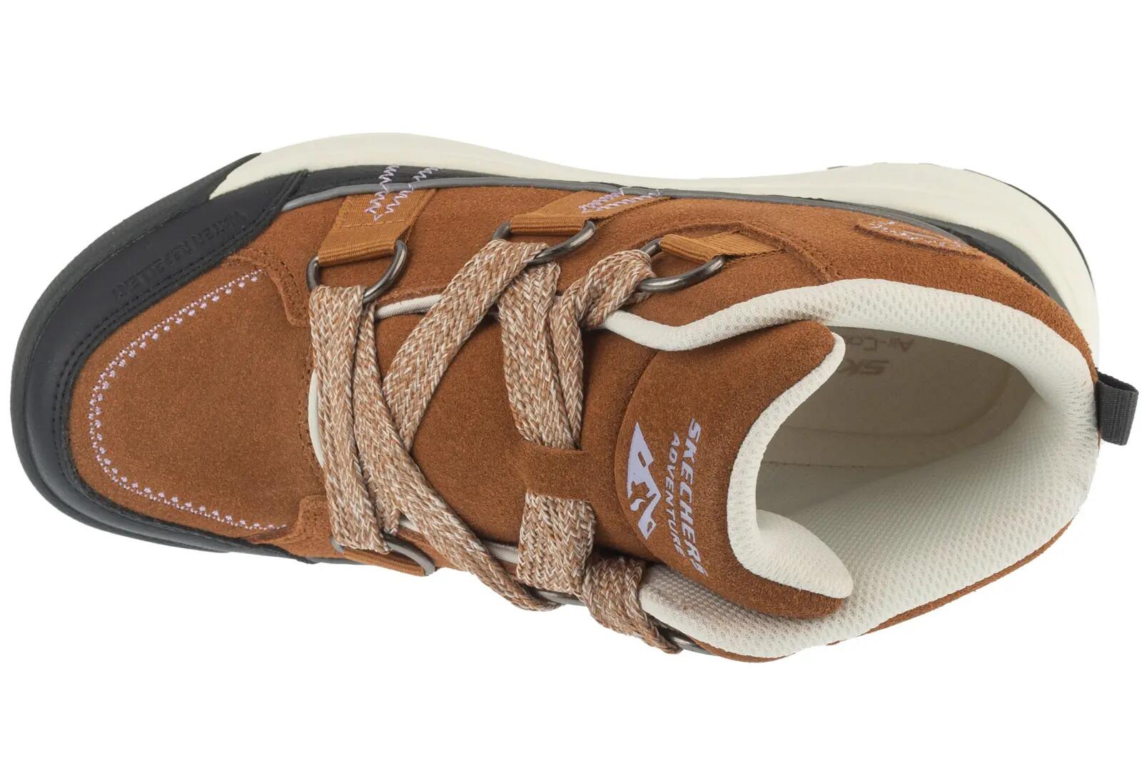 Buty sportowe Sneakersy damskie, Yana - Collins Landing 3/4