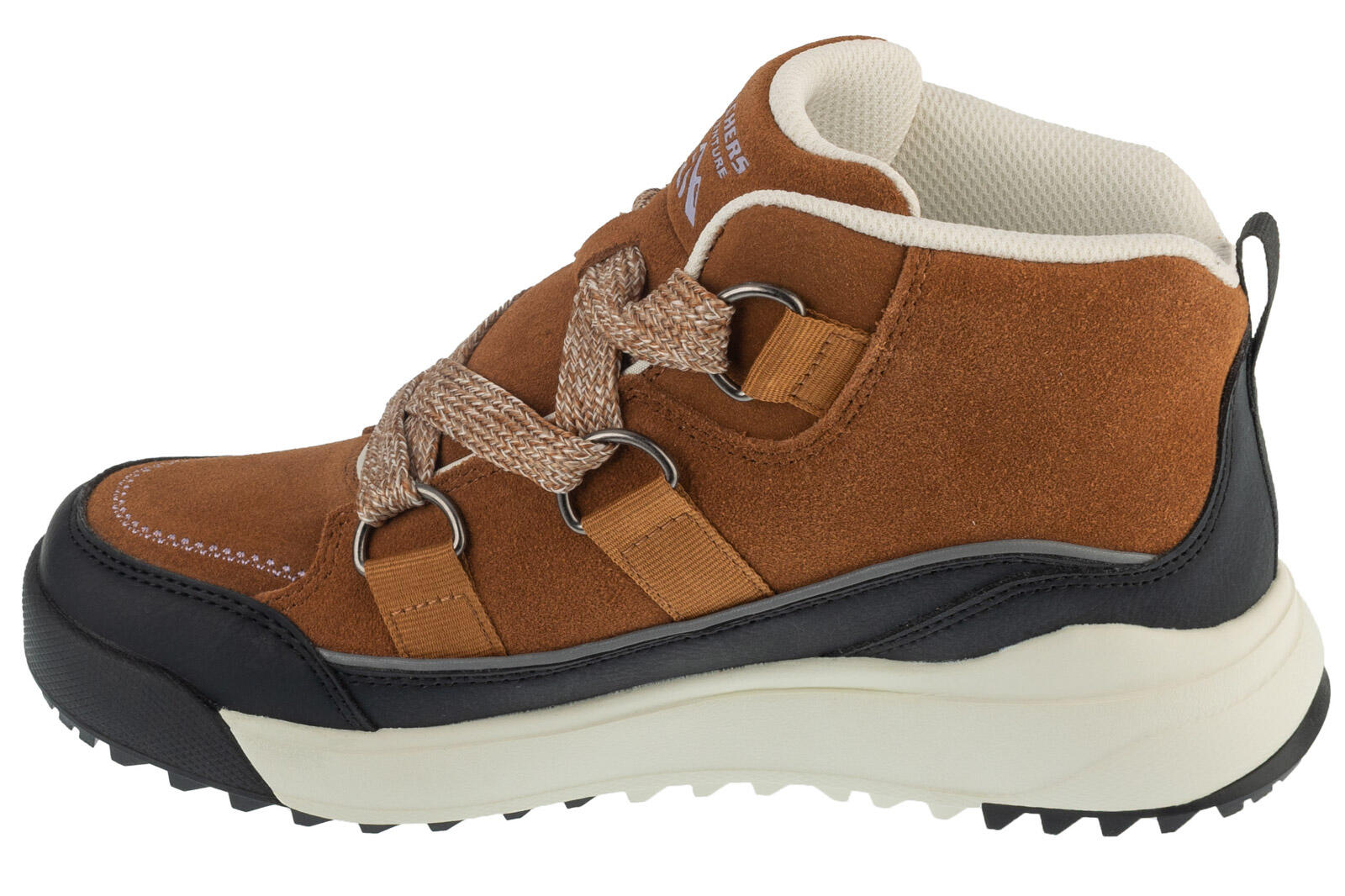 Buty sportowe Sneakersy damskie, Yana - Collins Landing 2/4