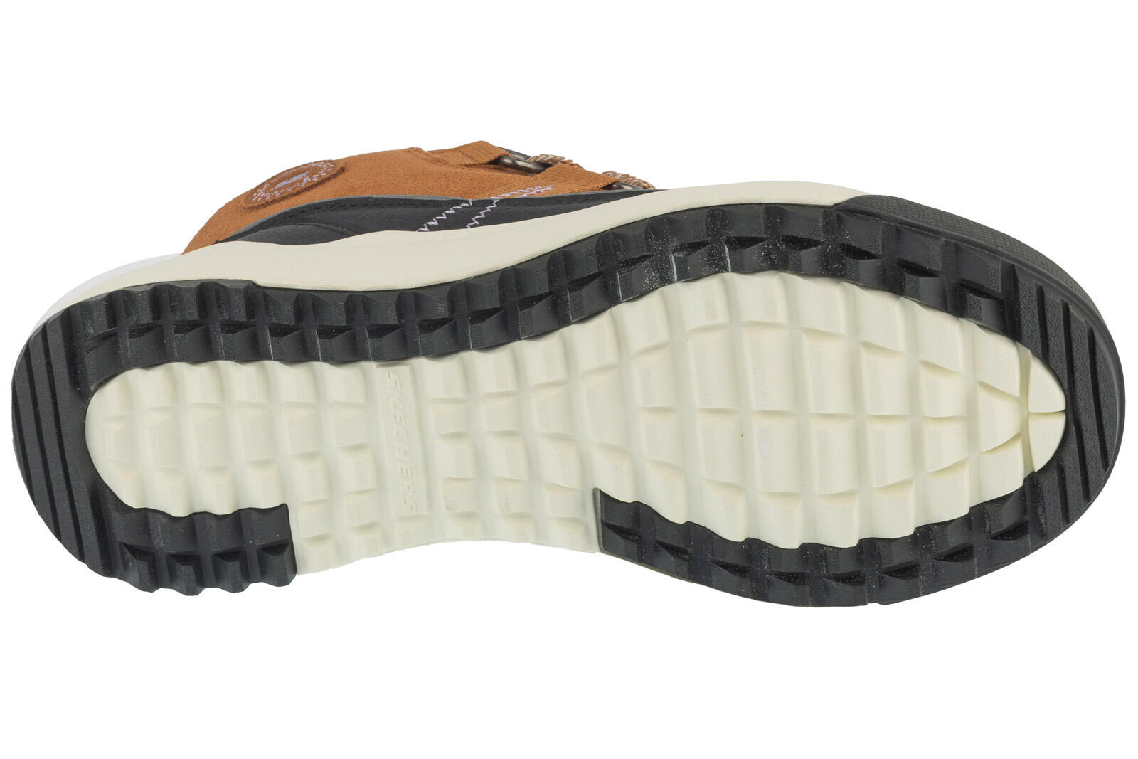 Buty sportowe Sneakersy damskie, Yana - Collins Landing 4/4