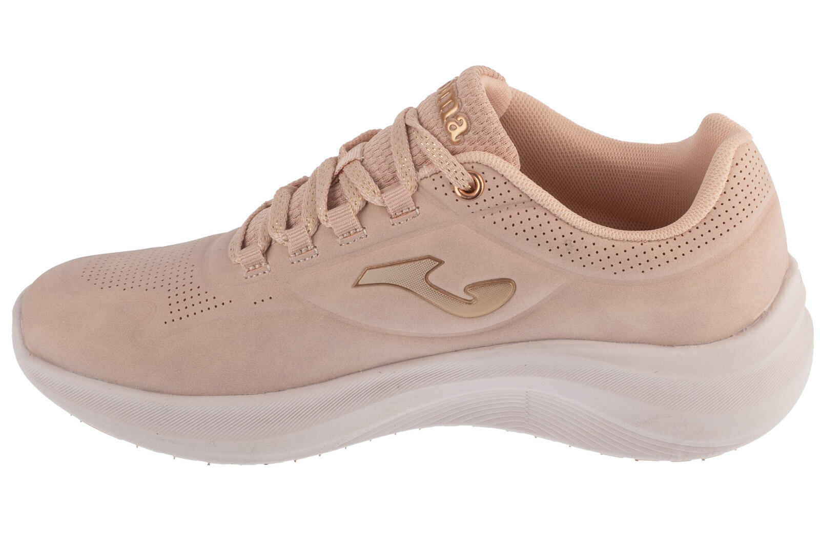 Buty sportowe Sneakersy damskie, N-400 Lady 25 CN40LW 2/4