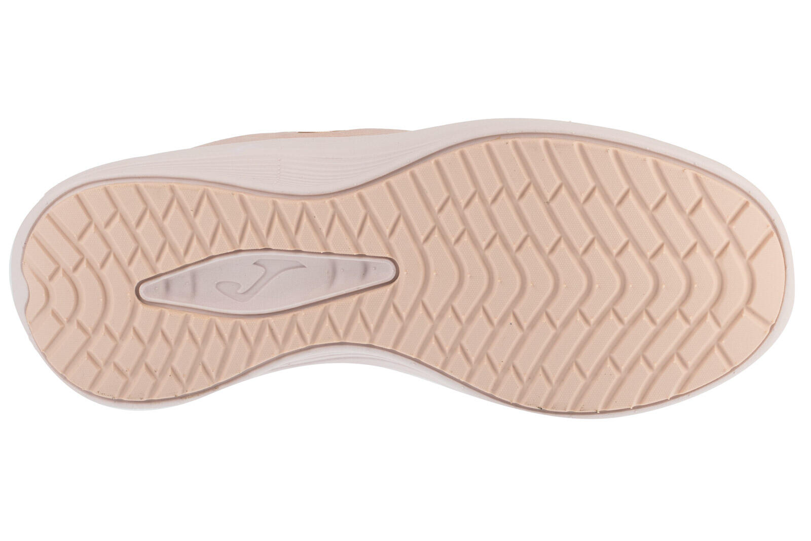 Buty sportowe Sneakersy damskie, N-400 Lady 25 CN40LW 4/4