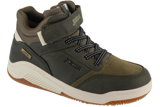 Buty sportowe Sneakersy chłopięce, J.Torcon Jr 24 JTORCW