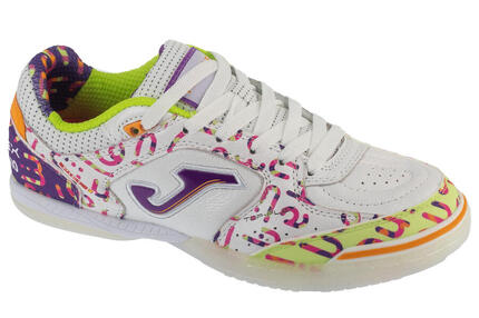 Buty halowe do piłki nożnej męskie, Top Flex 25 TOPW IN