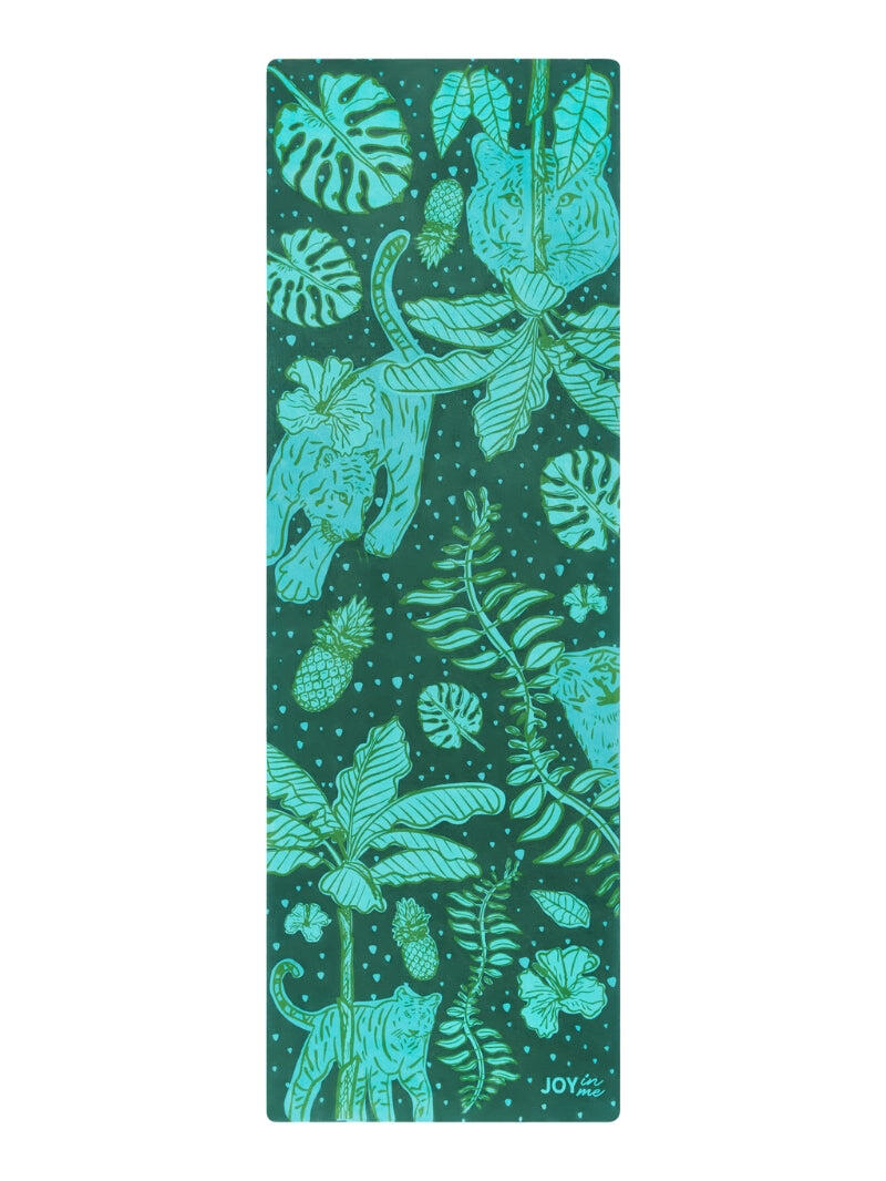 Mata Joy in me FLOW Nano 1mm Jungle Green 7/7