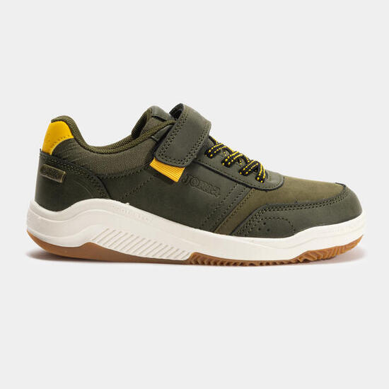 Buty sportowe Sneakersy chłopięce, J.Jarama Jr 25 JJARAW