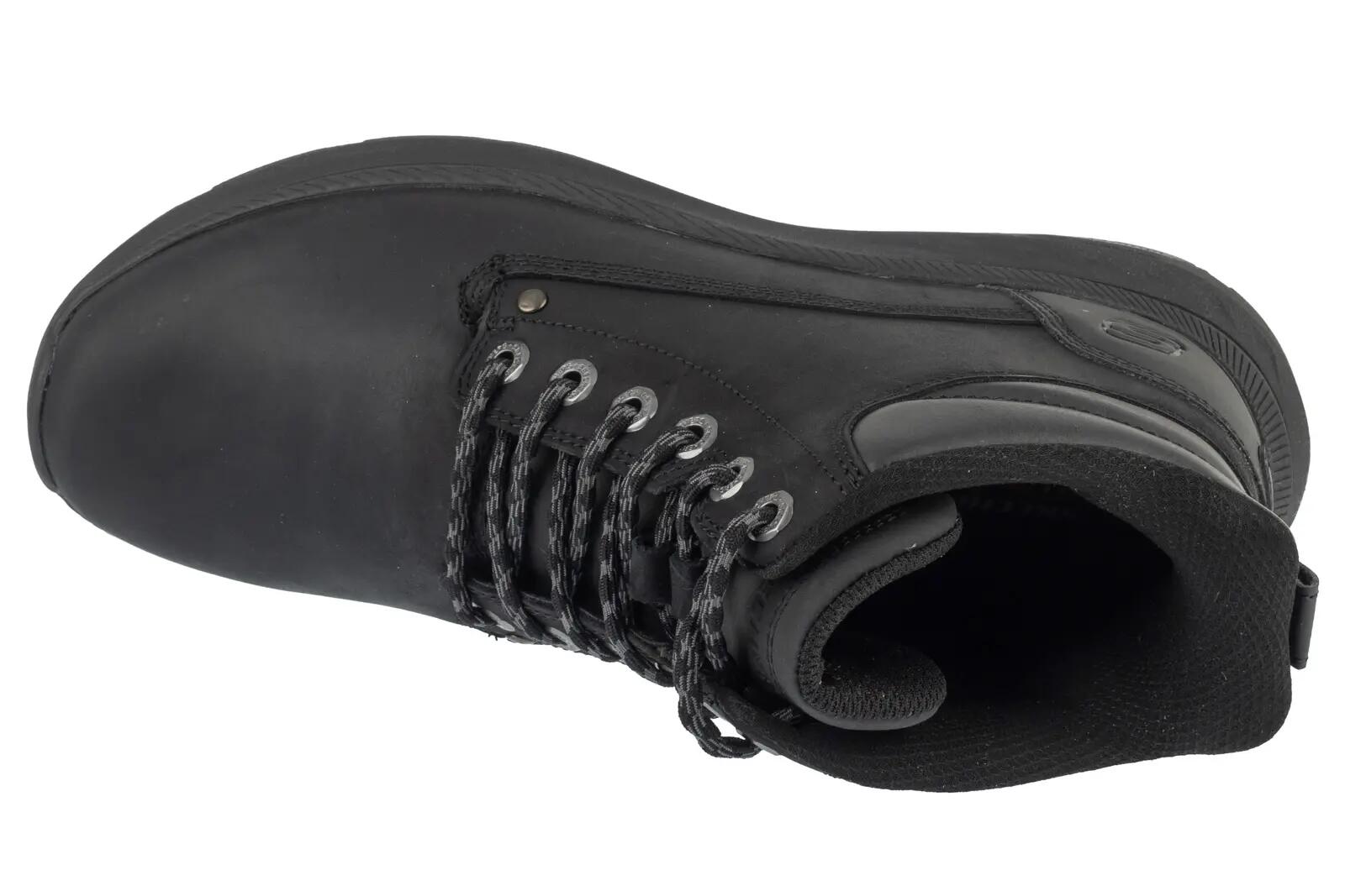 Chaussures Skechers Pollard Waylon 3/4