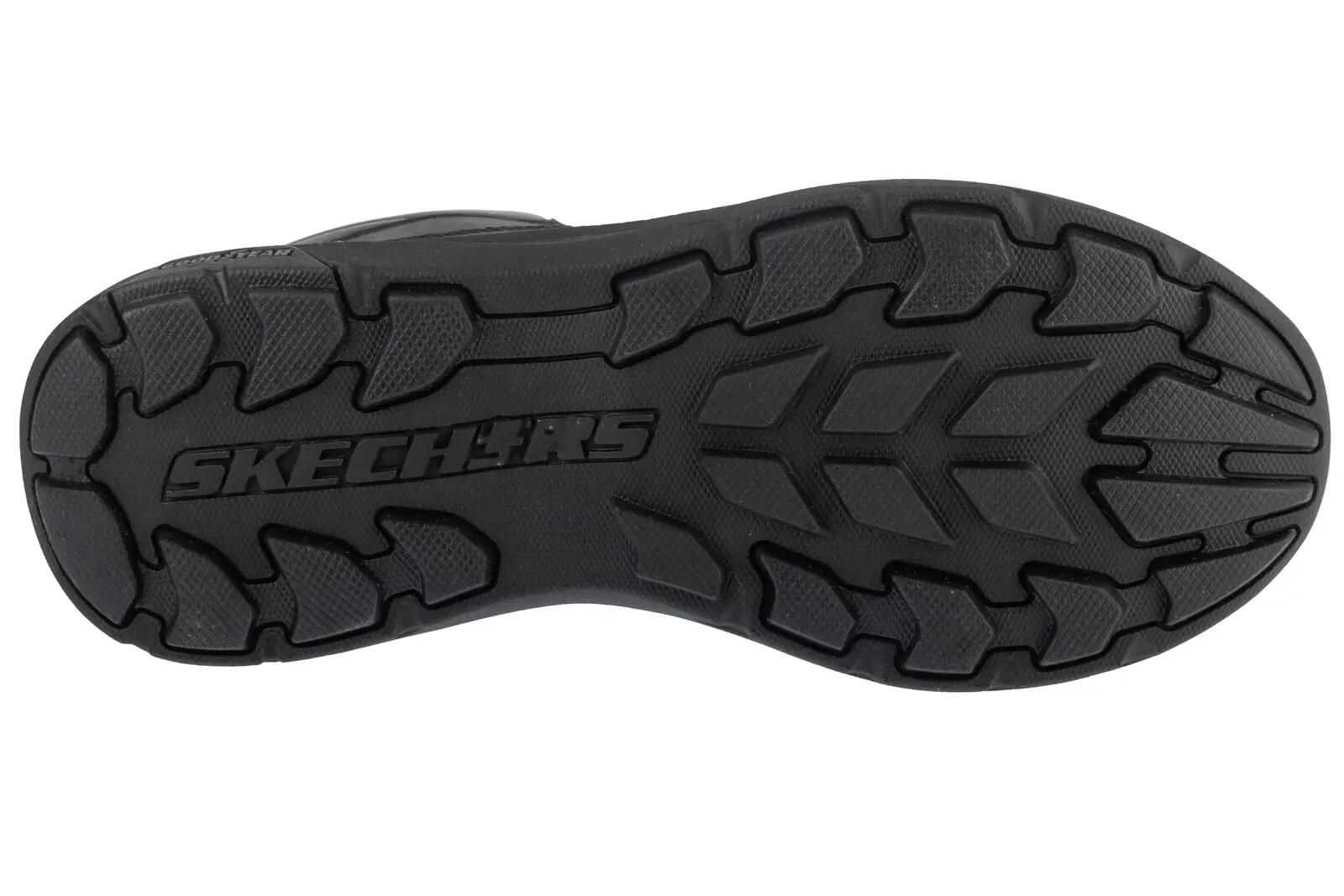 Chaussures Skechers Pollard Waylon 4/4