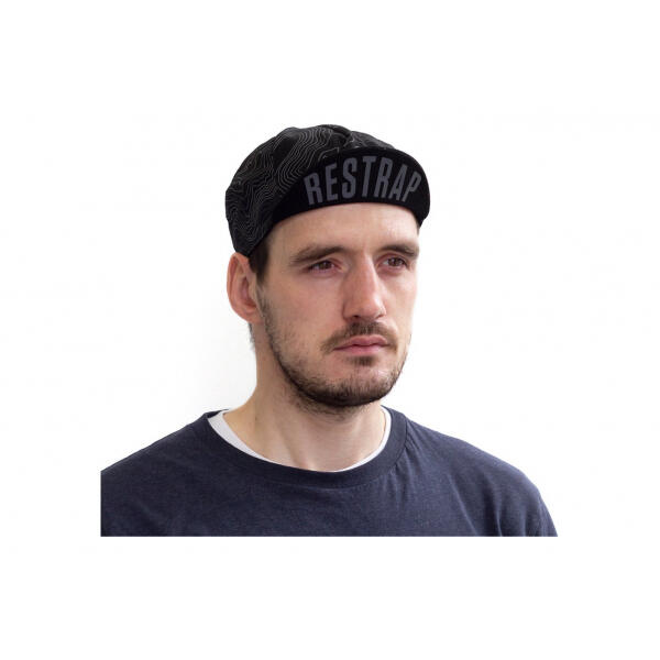 Casquette Restrap Yorkshire Contours Cycling 1/5