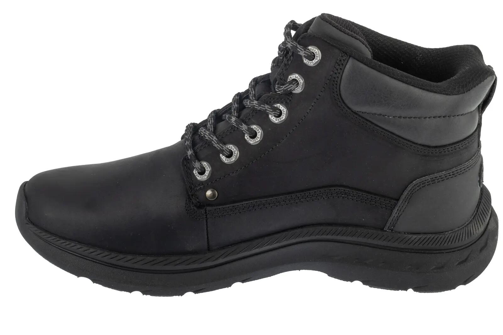 Chaussures Skechers Pollard Waylon 2/4