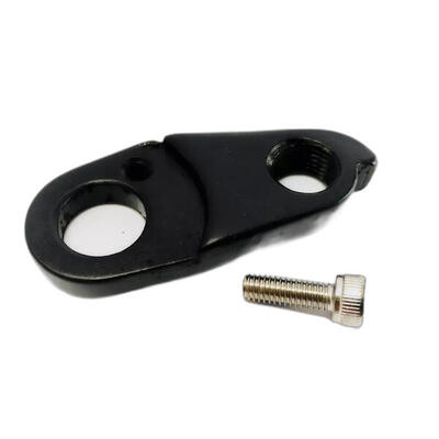 Schaltauge für RAG+ / Eccentric Alu / Djambo Rahmen