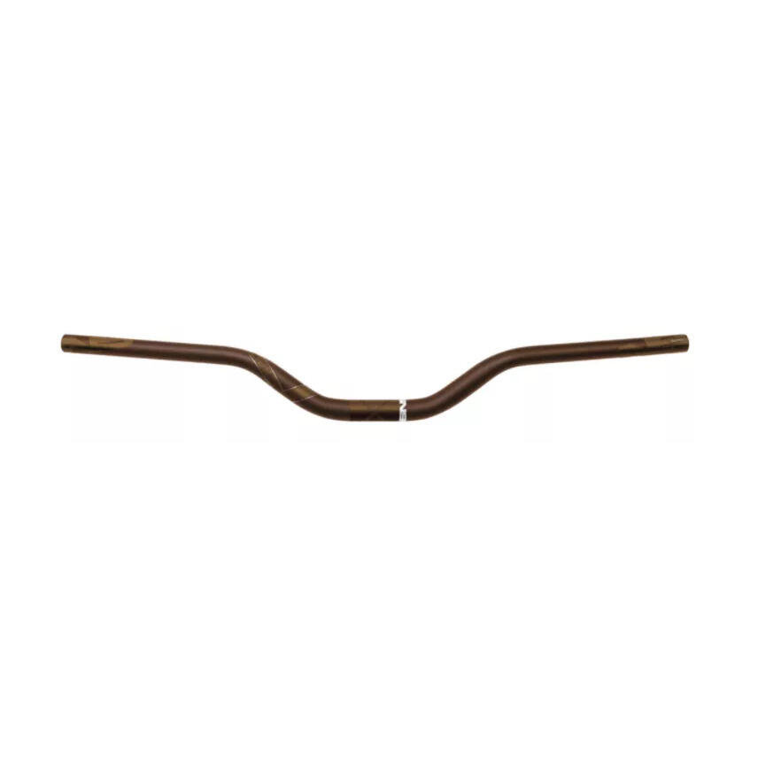 Bike Handlebar - Lick Brown - Brown Color - Ns Bikes