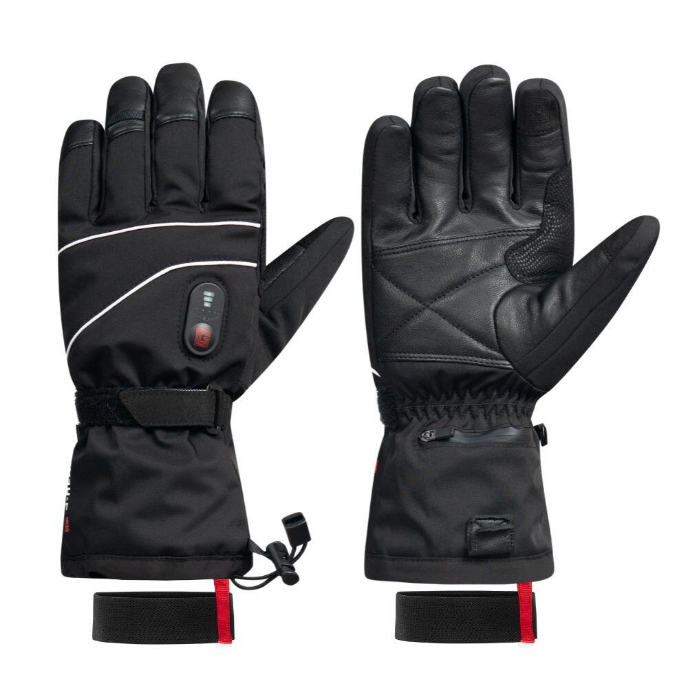 Gants de ski Adulte Chauffants - EVO-2 3/8