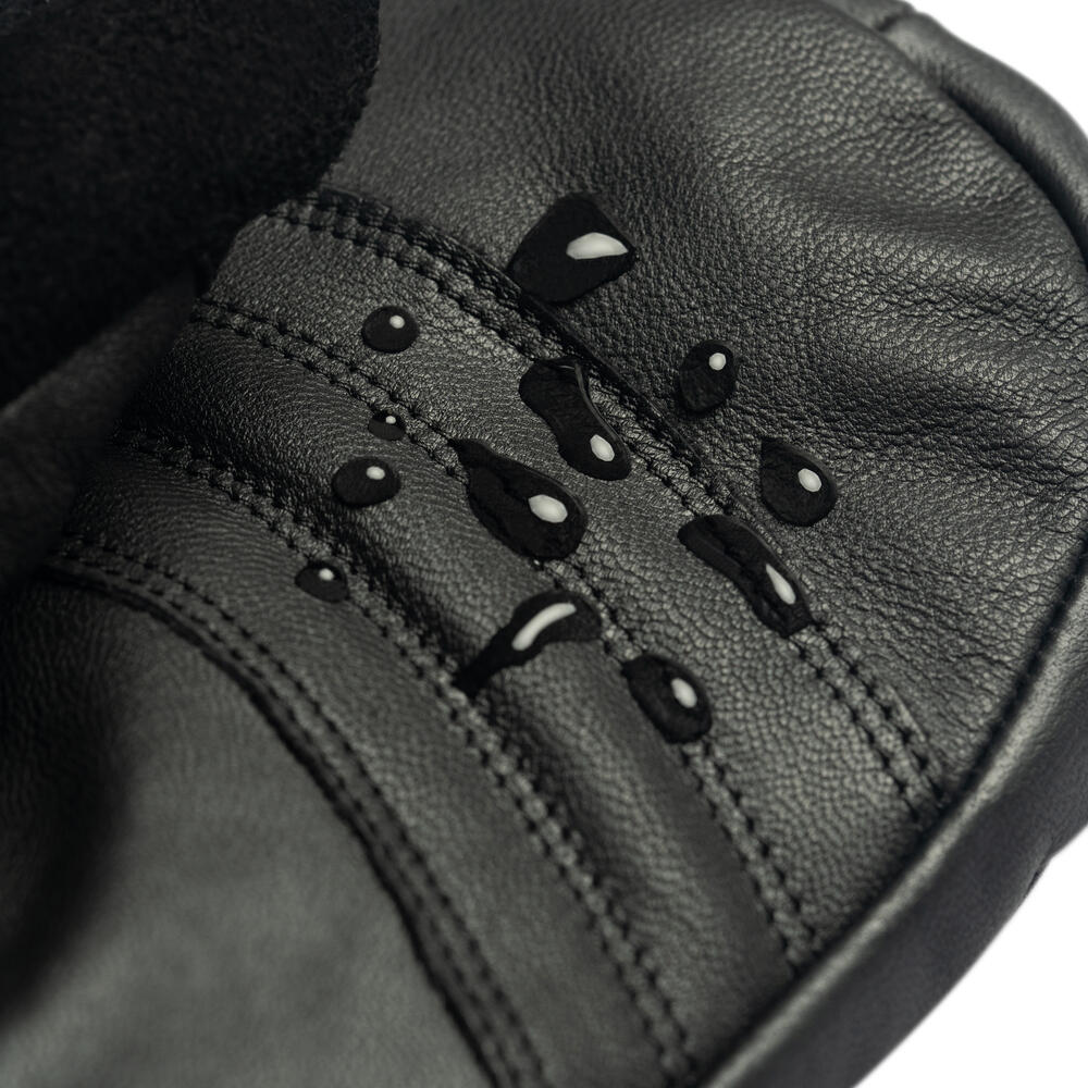 Heated Mittens - LIMIT-30 5/7