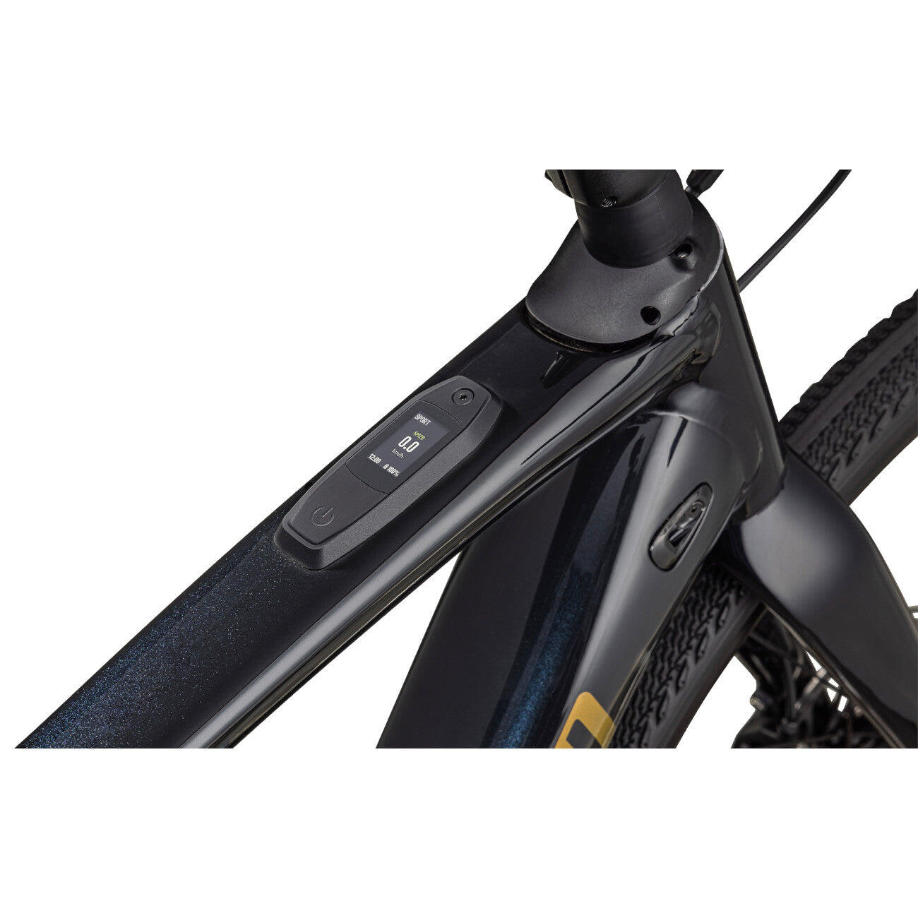 Specialized CREO 2 E5 COMP METDKNVY/HRVGLDMET 54 7/7