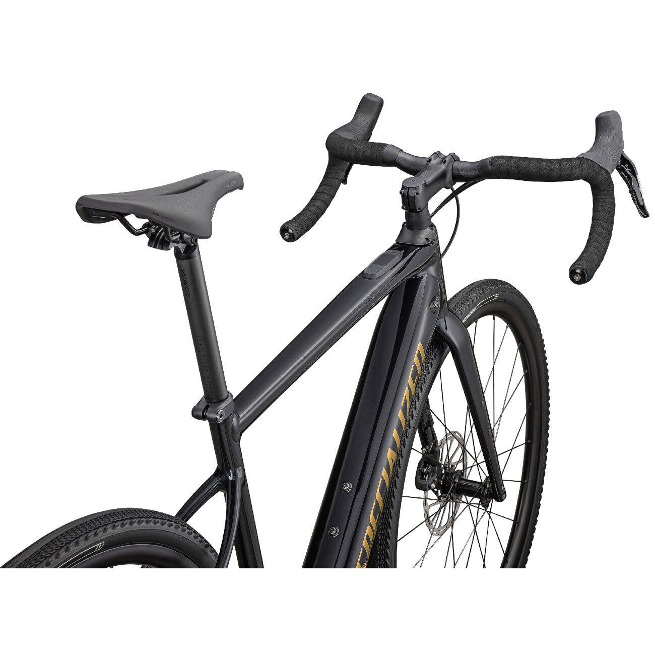 Specialized CREO 2 E5 COMP METDKNVY/HRVGLDMET 54 5/7