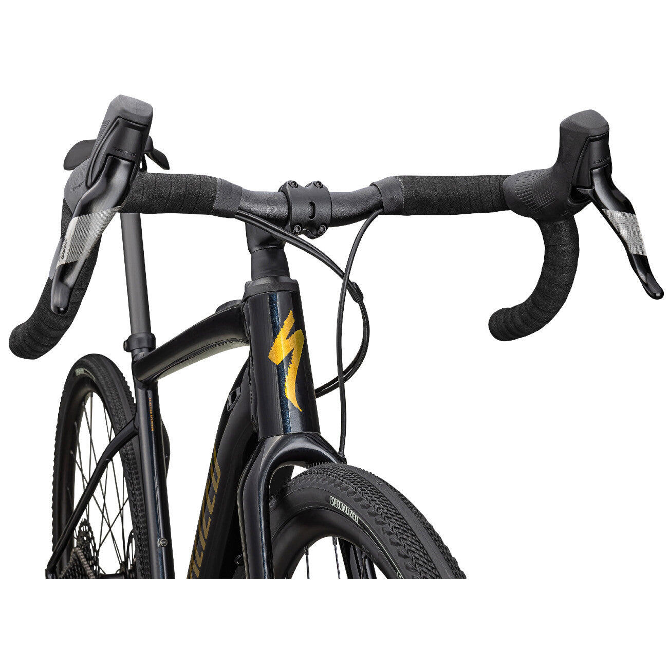 Specialized CREO 2 E5 COMP METDKNVY/HRVGLDMET 54 4/7