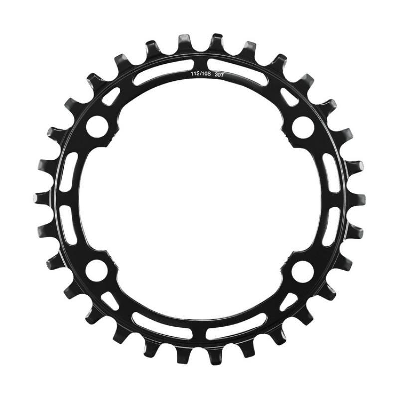 Bandeja Shimano Deore FC-M5100-1 2/2