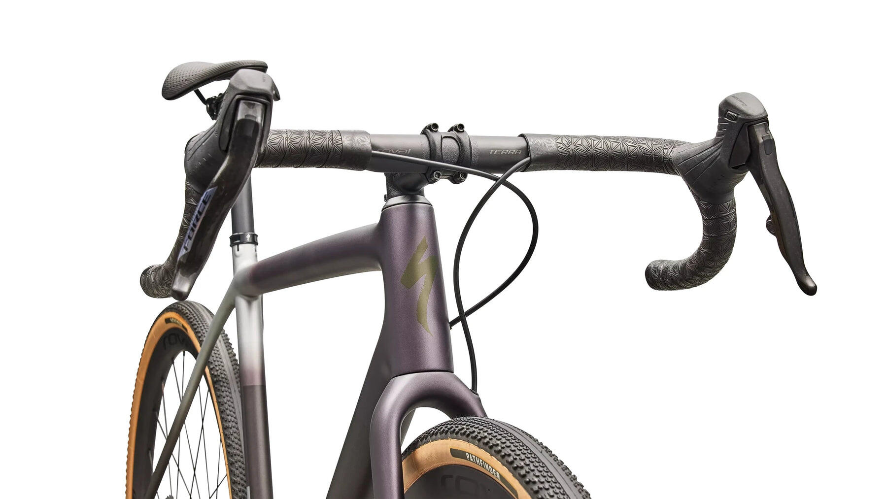 Specialized CRUX PRO NBLMET/SHDWSIL/SMK 5/6
