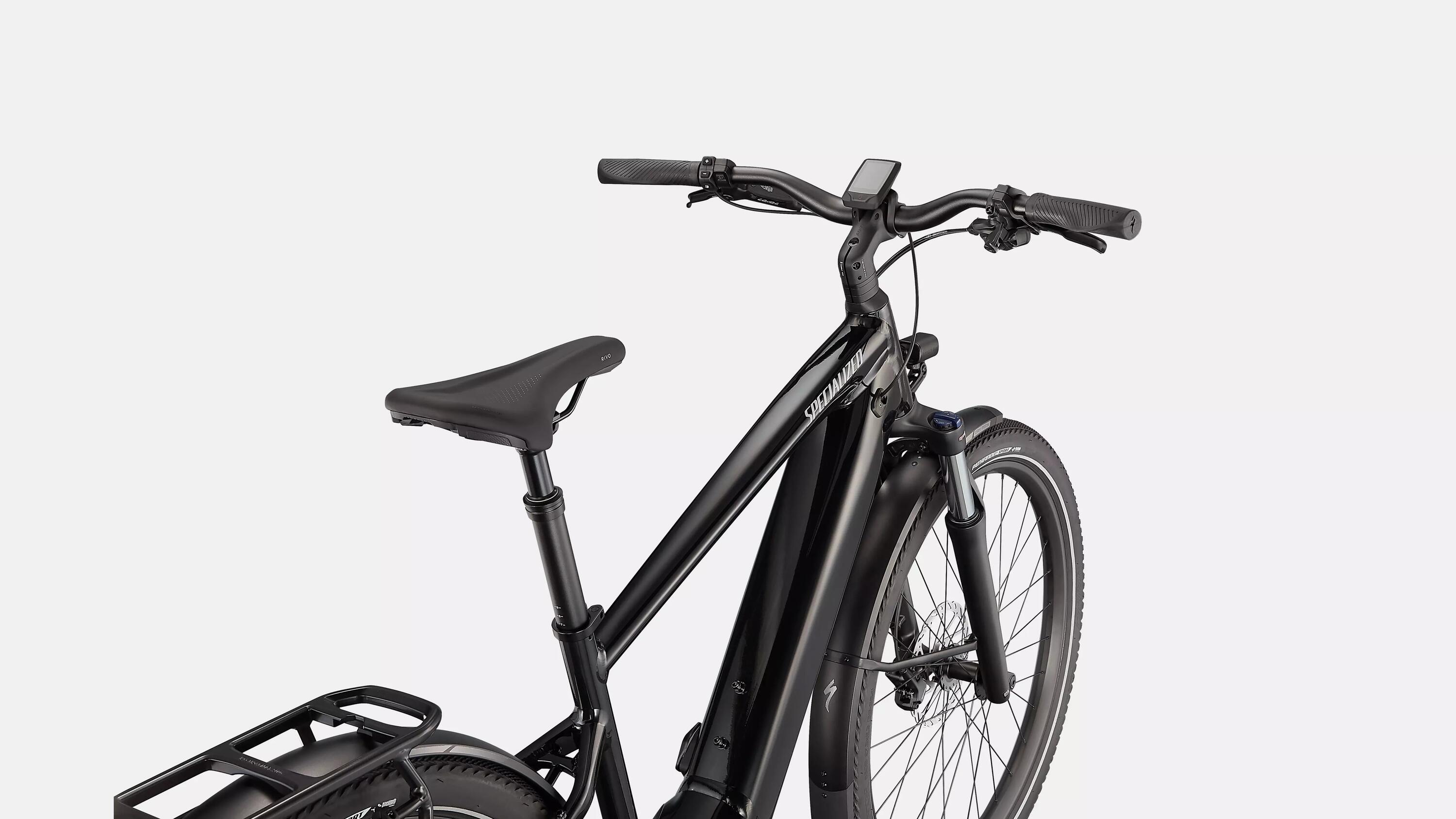 Specialized VADO 4.0 NB CSTBLK/SILREFL 4/7