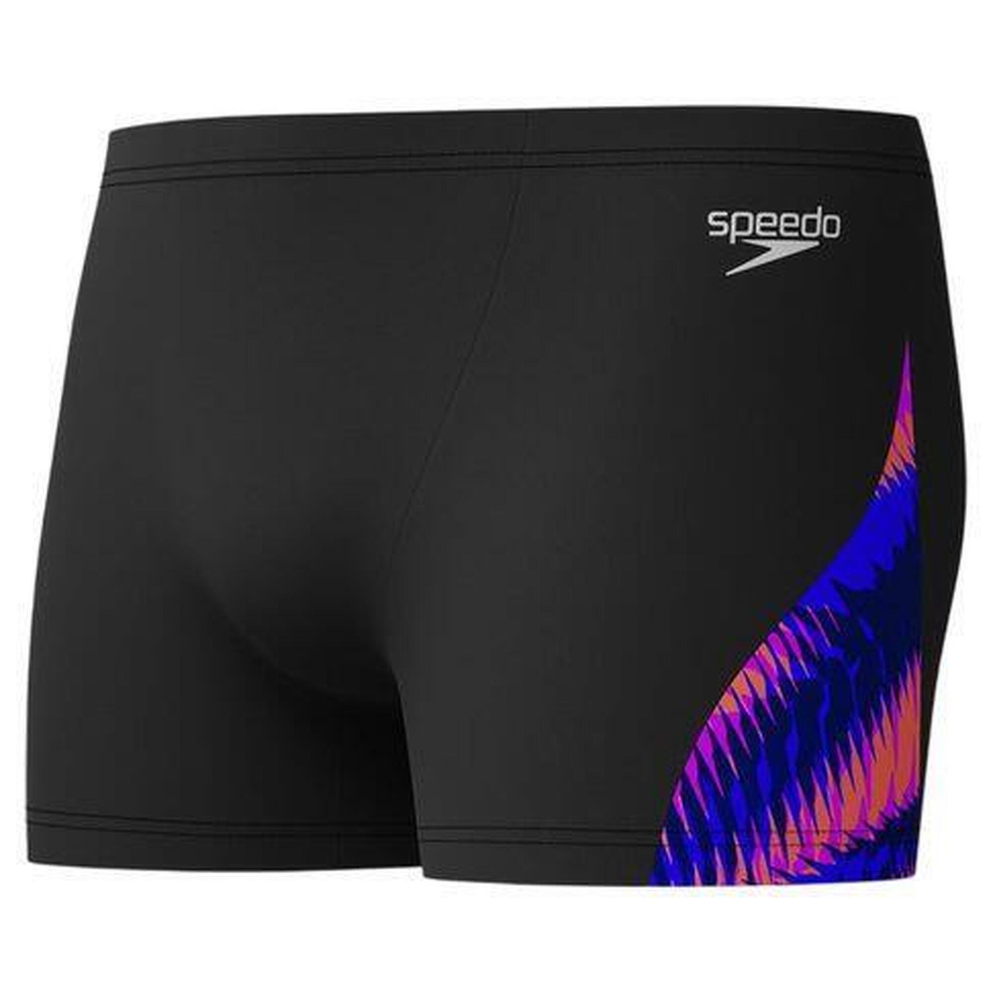 Kąpielówki męskie spodenki kąpielowe Speedo Digital V-Cut