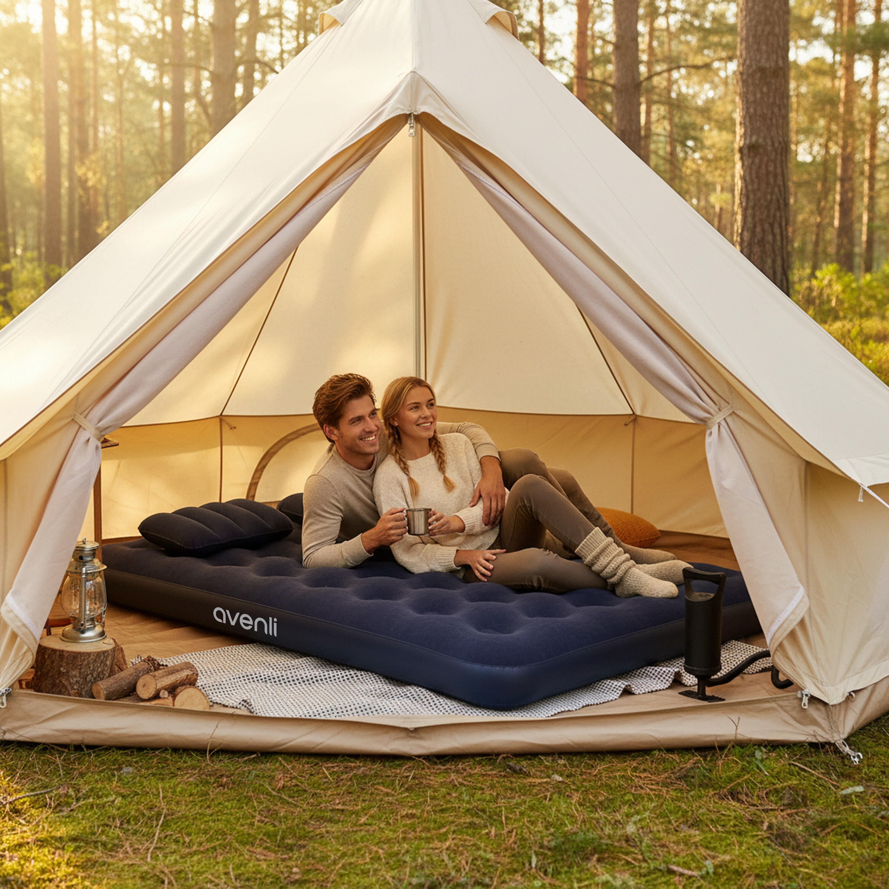 campingtisch isabella ultraleicht 120 Sport & Freizeit hardgood DESIGN:Metallic Petrol MTBroute Harderwijk-Ermelo