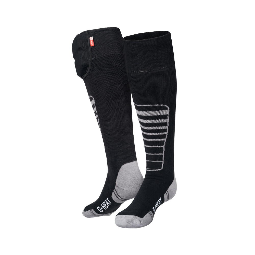 Beheizbare Socken OUTDOOR V2 2/4