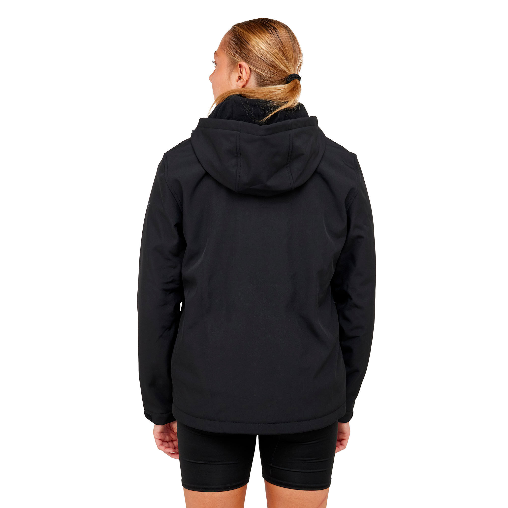 Verwarmd softshell jack 4/6