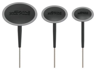 Lezyne Tubeless Pro Plugs Reparatur-Set