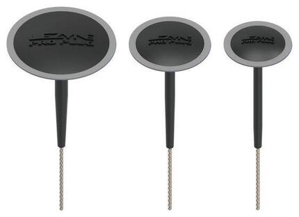Lezyne Tubeless Pro Plugs Reparatur-Set