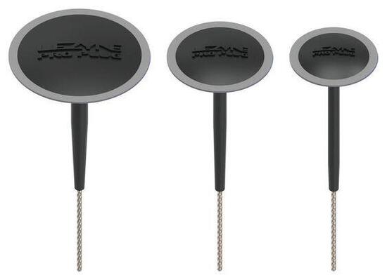 Lezyne Tubeless Pro Plugs Reparatur-Set