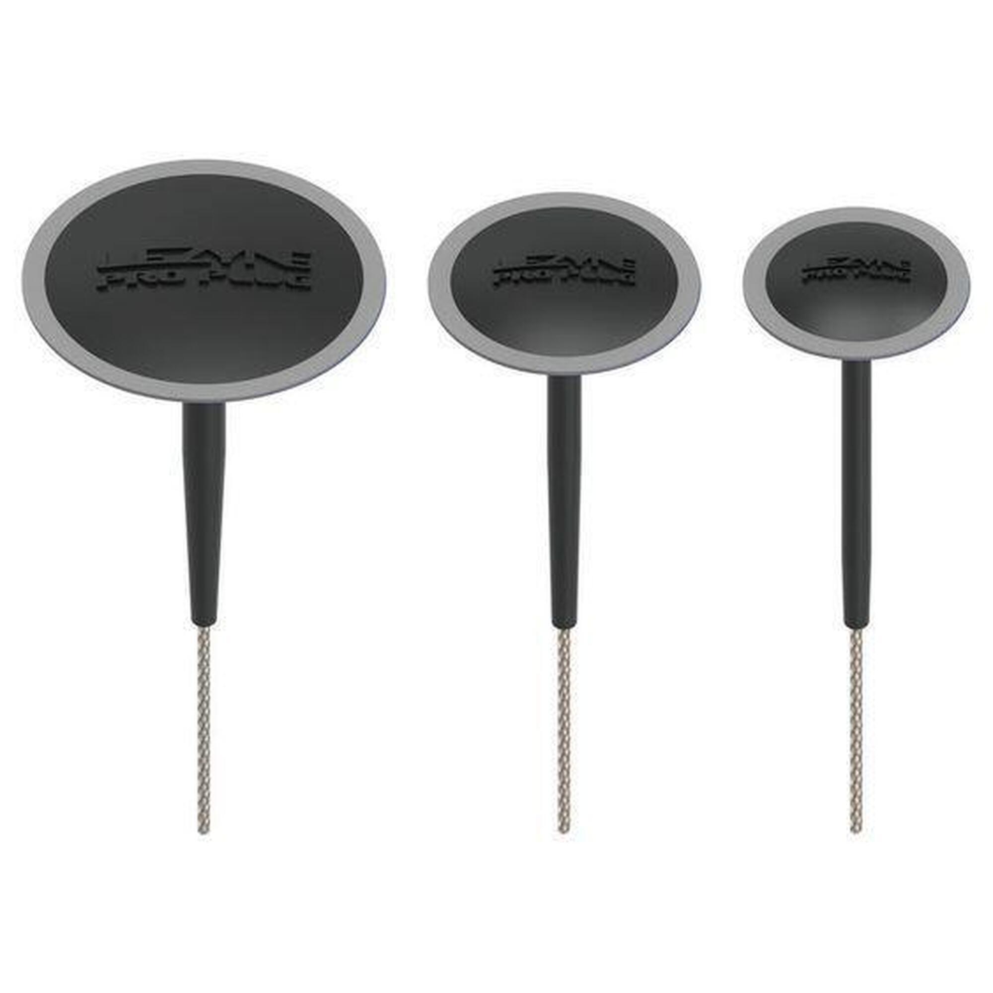 LEZYNE Oprava sady Lezyne Tubeless Pro Plugs